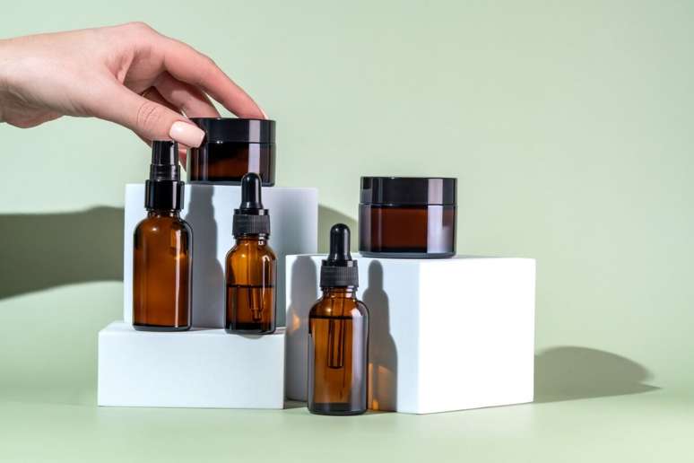 A nova gera&ccedil;&atilde;o da K-beauty transforma ativos marinhos em aliados para hidrata&ccedil;&atilde;o profunda, a&ccedil;&atilde;o calmante e regenera&ccedil;&atilde;o da pele 