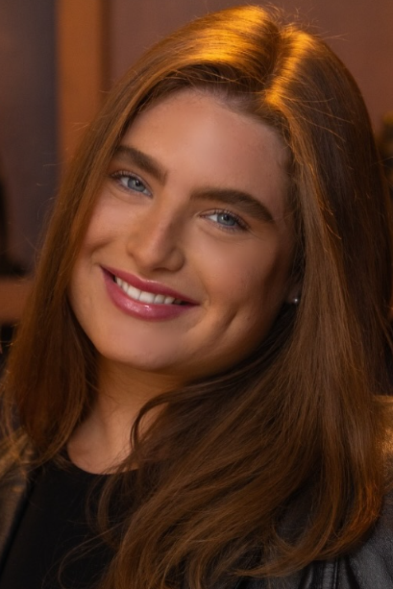 Shirah Benarde procura gerar consci&ecirc;ncia sobre os riscos de n&atilde;o proteger a bebida quando as pessoas saem &agrave; noite