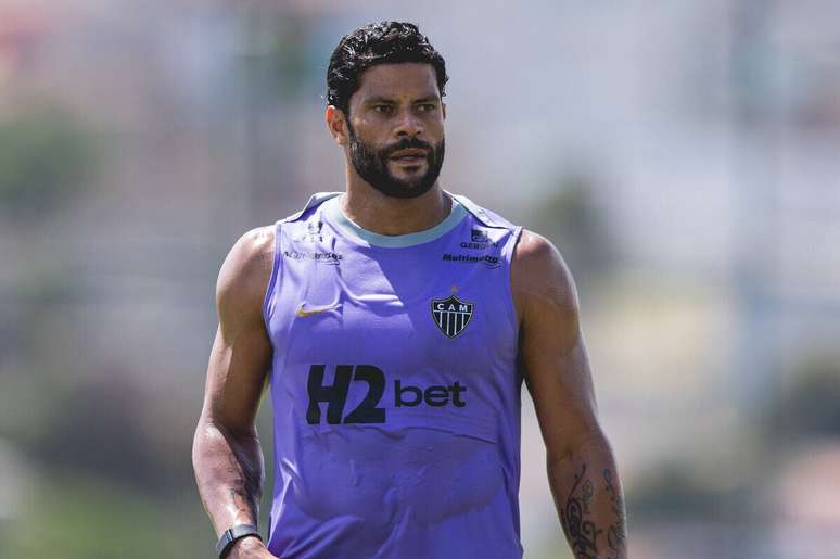 Hulk n&atilde;o deve seguir no Atl&eacute;tico &ndash;