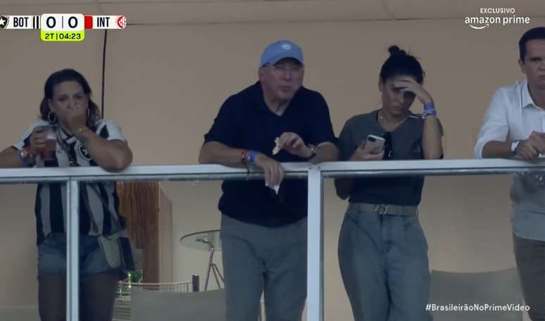 Textor nutre esperan&ccedil;a de retomar o poder na quarta &ndash;