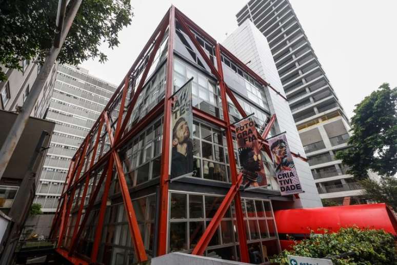 Pr&eacute;dio foi tombado em 2024 por ser reconhecido como um &iacute;cone da arquitetura p&oacute;s-moderna paulistana