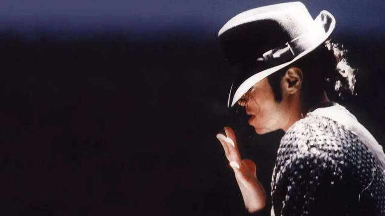 (Foto: Michael Jackson Live in Bucharest: The Dangerous Tour)