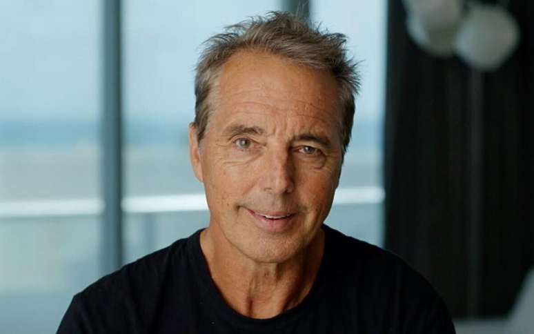 Reprodu&ccedil;&atilde;o: Instagram/ @danbuettner