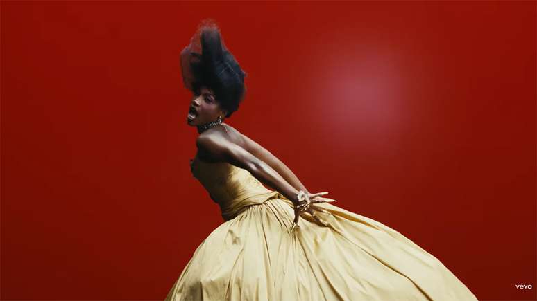 (Foto: YouTube / Lady Gaga)