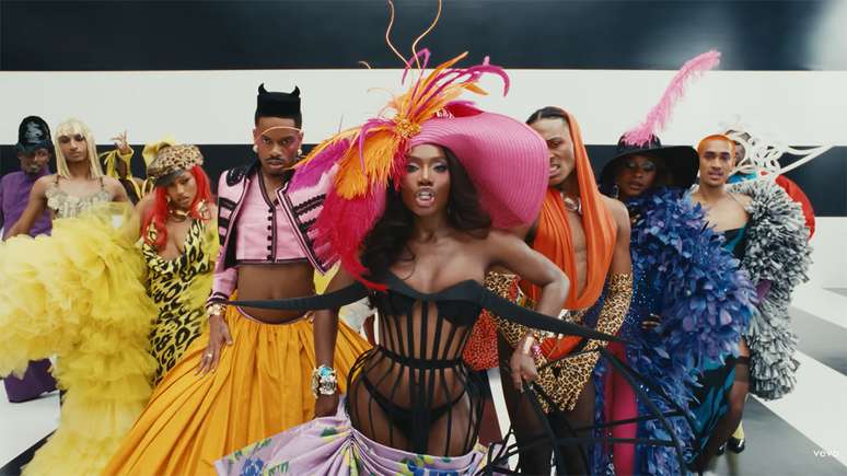 (Foto: YouTube / Lady Gaga)