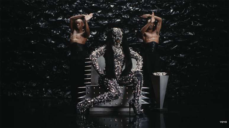 (Foto: YouTube / Lady Gaga)