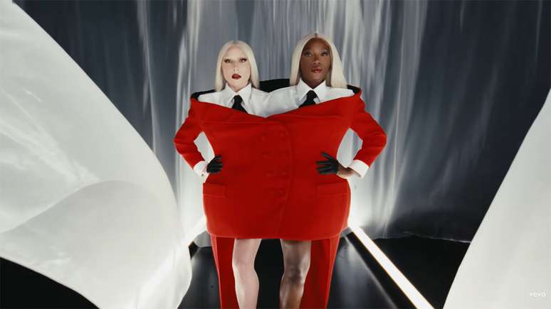 (Foto: YouTube / Lady Gaga)