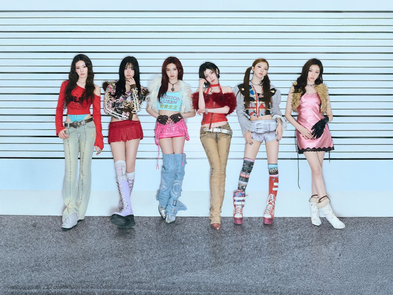 (Foto: X @BABYMONSTER)