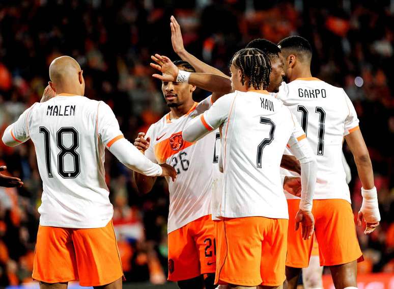 Laranja Mec&acirc;nica nunca caiu na fase de grupos da competi&ccedil;&atilde;o &ndash;