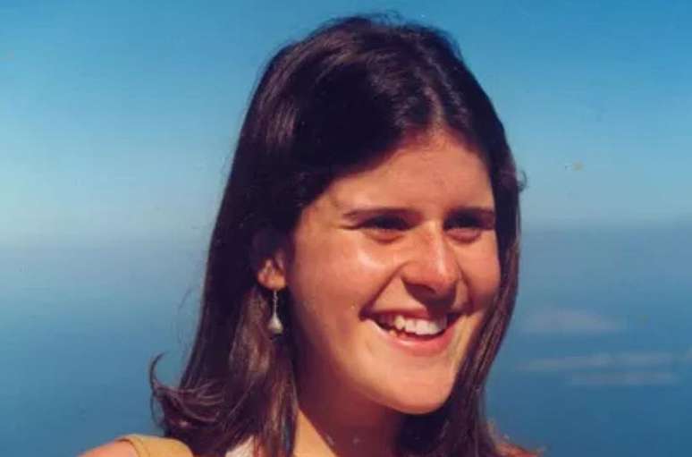  Anna Julia Werneck foi musa inspiradora do Los Hermanos