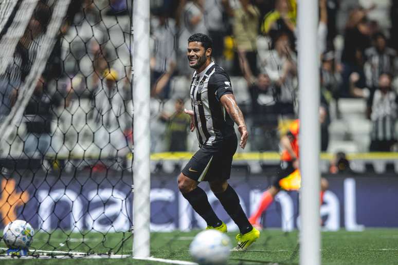 Hulk deve defender o Fluminense ap&oacute;s a Copa do Mundo de 2026 &ndash;