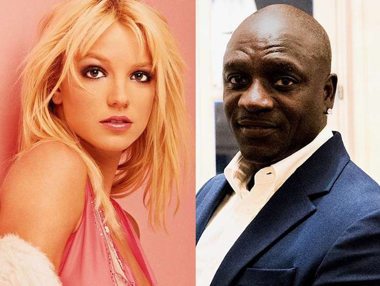 (Fotos: Divulga&ccedil;&atilde;o / Instagram @akon)