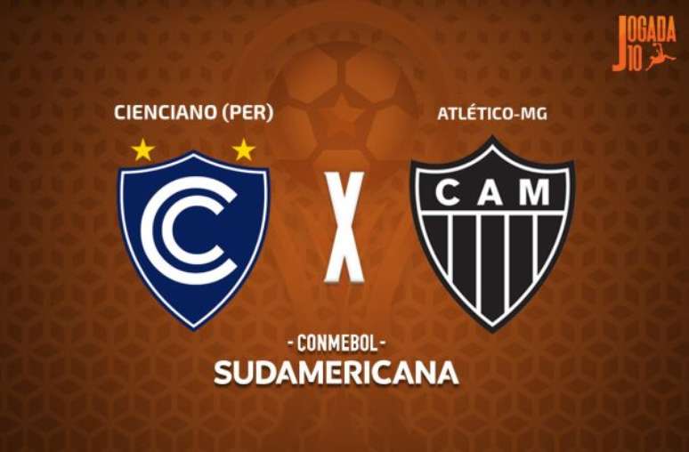 பிரேசிலிரோவில், ஃபிளமெங்கோவிடம் அட்லெடிகோ அவமானகரமான தோல்வியை சந்திக்கிறது -