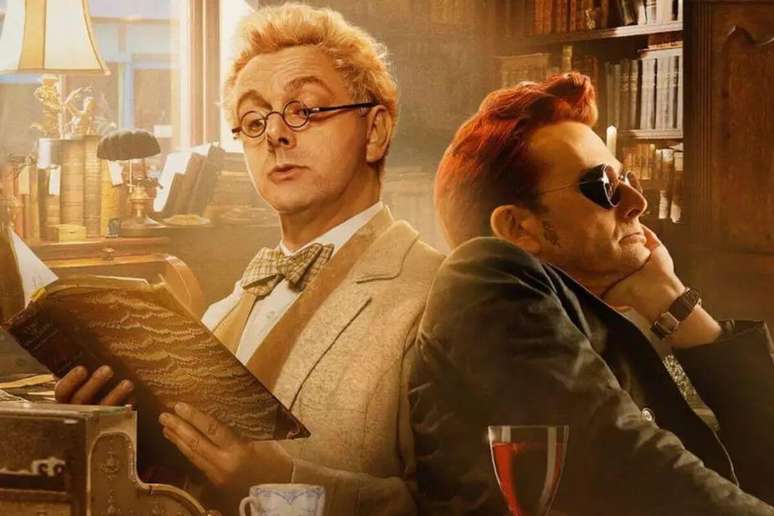 A terceira temporada de &ldquo;Belas Maldi&ccedil;&otilde;es&rdquo; re&uacute;ne os principais conflitos da trama e chega com uma nova proposta 