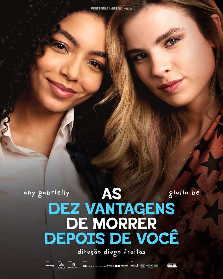 Foto: Divulga&ccedil;&atilde;o | Paris Filmes