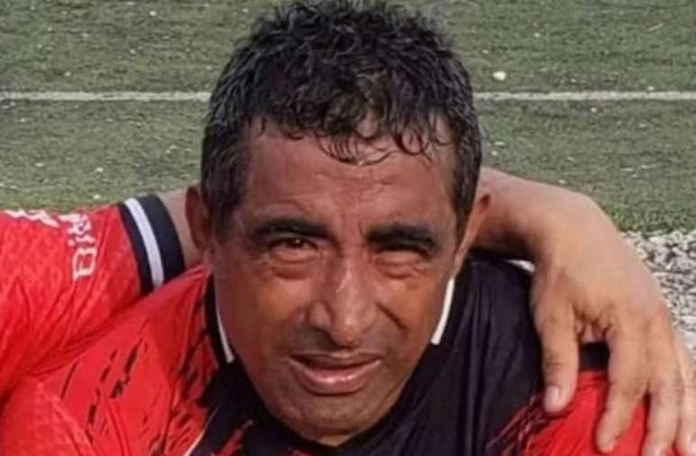 Reprodu&ccedil;&atilde;o - Legenda: Carlos Kaiser Rivadeneira brilhou com a camisa do Emelec, do Equador