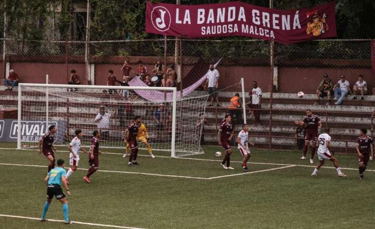 Juventus pode at&eacute; empatar com Votuporanguense para garantir acesso.