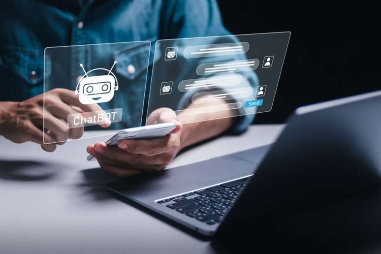 Processos repetitivos costumam se beneficiar de automa&ccedil;&atilde;o 