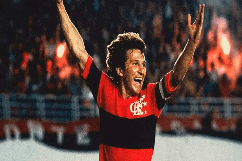 Em &ldquo;Zico, o Samurai de Quintino&rdquo;, a trajet&oacute;ria do &iacute;dolo revela os bastidores de uma carreira hist&oacute;rica no futebol 