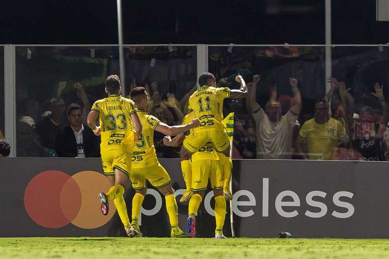 Mirassol aposta no fator casa para vencer mais uma na Libertadores &ndash;