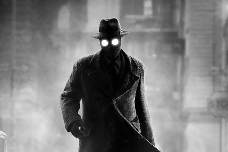 &ldquo;Spider-Noir&rdquo; traz um her&oacute;i nada amig&aacute;vel, endurecido pelo crime organizado e que ca&ccedil;a criminosos 