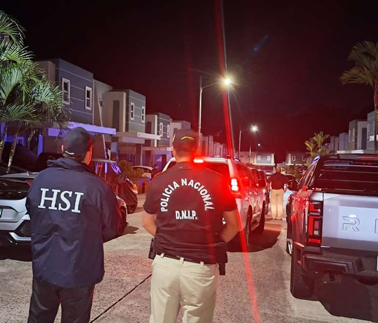 Fora do Brasil, a opera&ccedil;&atilde;o tamb&eacute;m acontece em outros 15 pa&iacute;ses simultaneamente