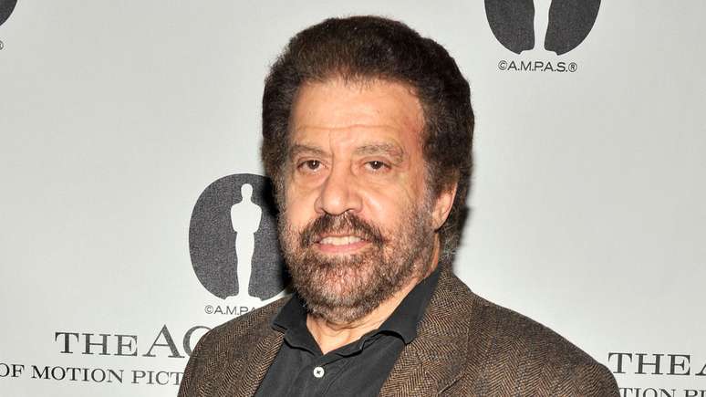 Steve Maslow, vencedor de três Oscars, morre aos 81 anos (Toby Canham Getty Images)