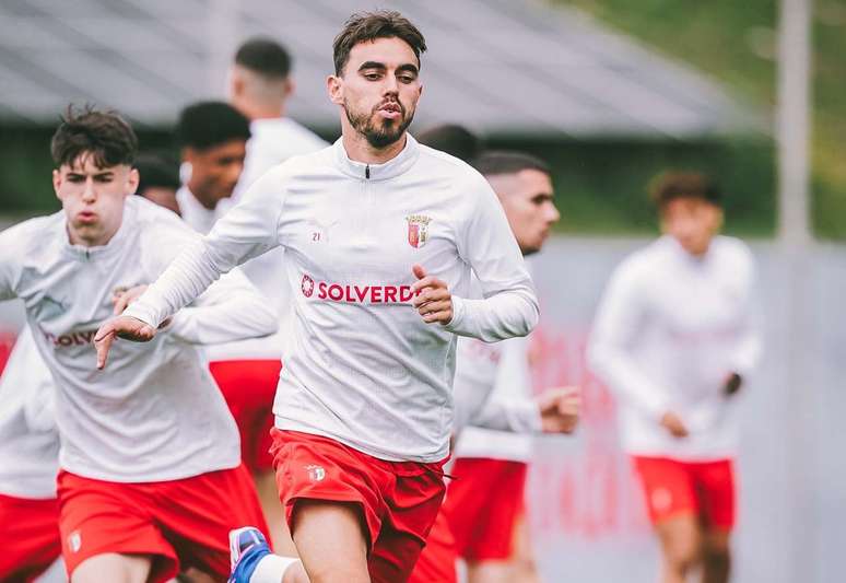 Braga pode alcan&ccedil;ar sua segunda final de Liga Europa &ndash;