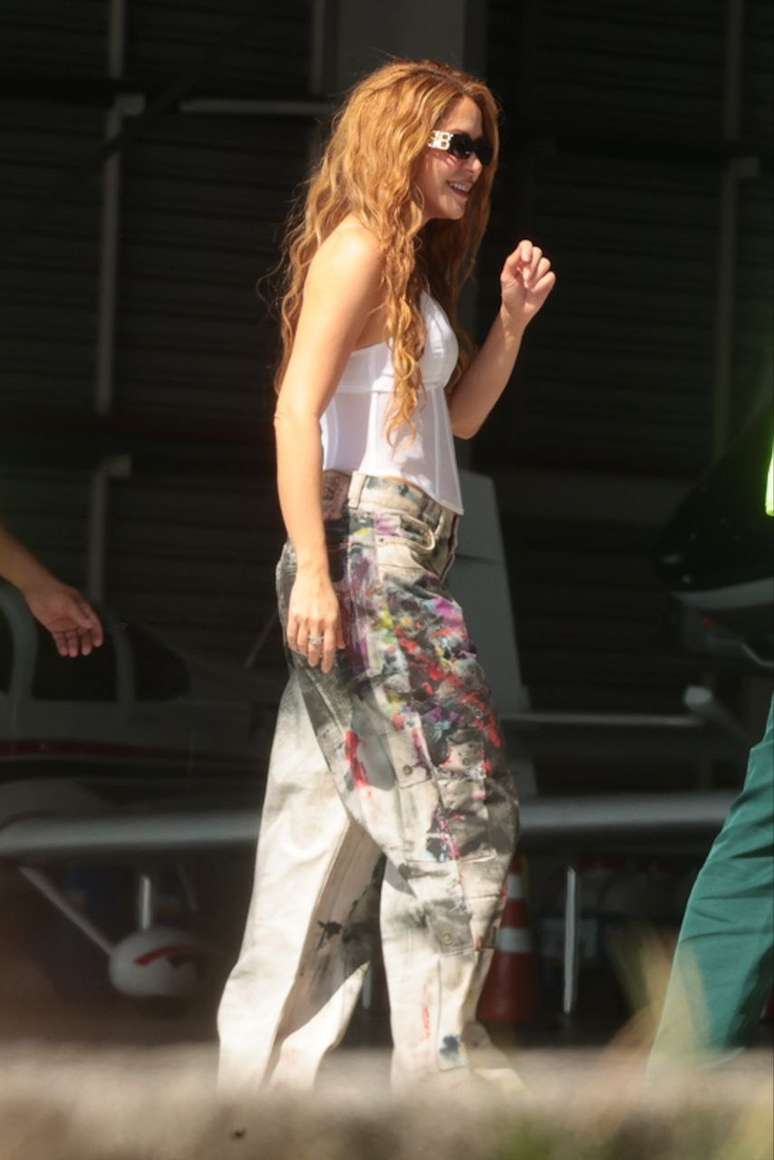 (Foto: Victor Chapetta BrazilNews)