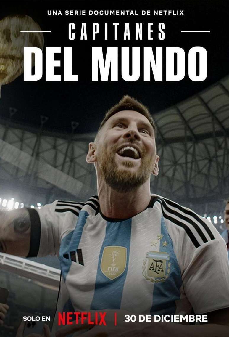 Capit&atilde;es do Mundo (Miniss&eacute;rie de televis&atilde;o 2023) - IMDb