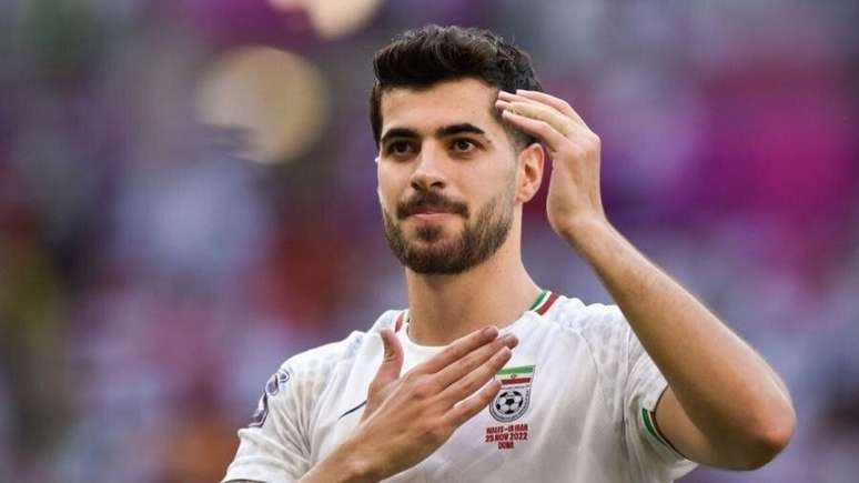 Persas tentam classifica&ccedil;&atilde;o para o mata-mata pela primeira vez na hist&oacute;ria &ndash;