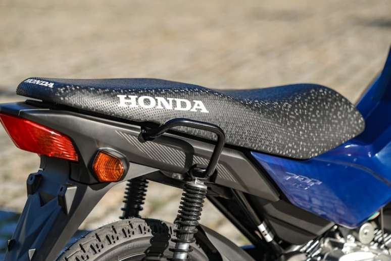 Honda Pop 110i ES 2027
