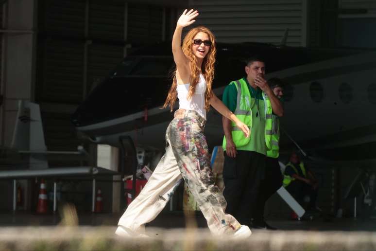 (Foto: Victor Chapetta BrazilNews)