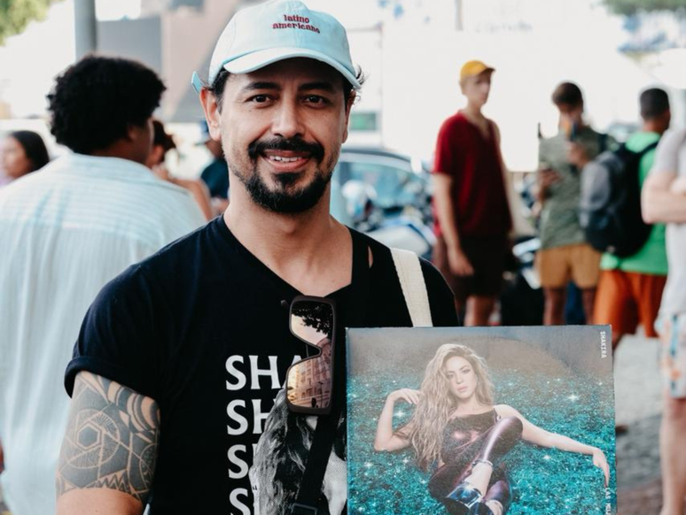 (Foto: Guilherme Silva BrazilNews)