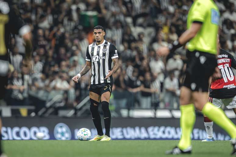 Atl&eacute;tico tenta dar a volta por cima ap&oacute;s goleada sob o Flamengo &ndash;