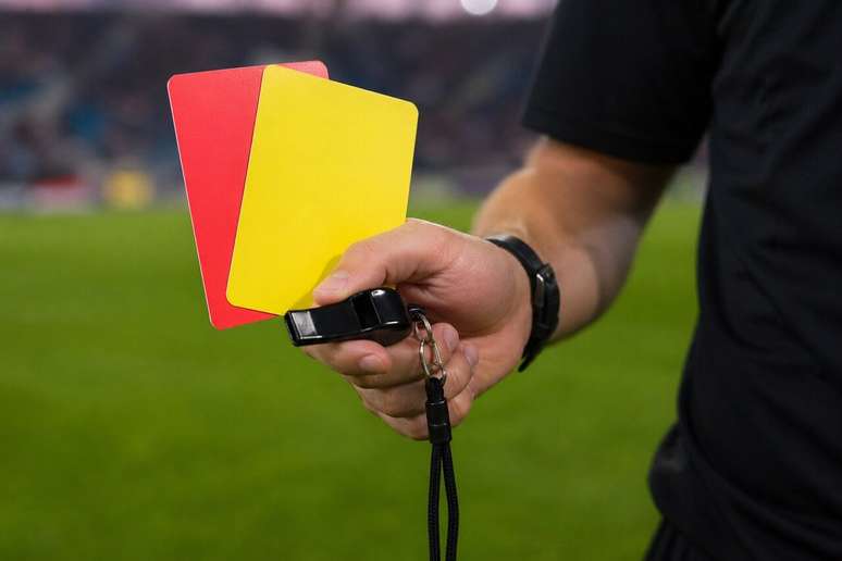 Fifa afasta &aacute;rbitro candidato &agrave; Copa do Mundo de 2026 ap&oacute;s acusa&ccedil;&atilde;o de agress&atilde;o sexual &ndash; Reprodu&ccedil;&atilde;o