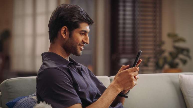 A &Iacute;ndia &eacute; um dos pa&iacute;ses em que as pessoas tendem a usar mais as mensagens de voz para se comunicar nas redes sociais