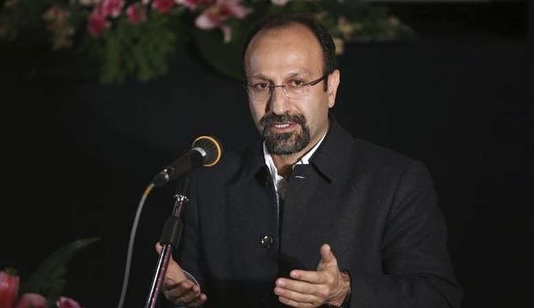 Asghard Farhadio ganhou o Oscar duas vezes &ndash;