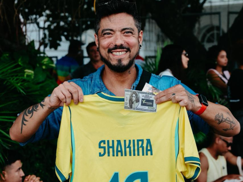 (Foto: Guilherme Silva BrazilNews)