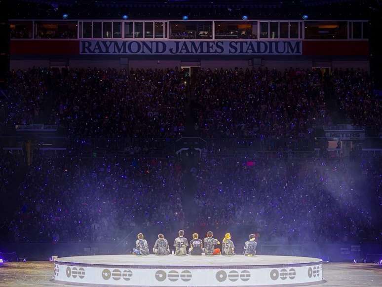 Foto: Twitter/@bts_bighit