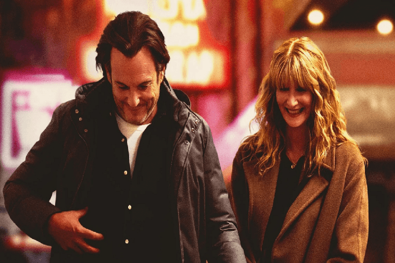 Em &ldquo;Isso Ainda Est&aacute; de P&eacute;?&rdquo;, um casal separado tenta reconstruir a vida enquanto redefine a rela&ccedil;&atilde;o 