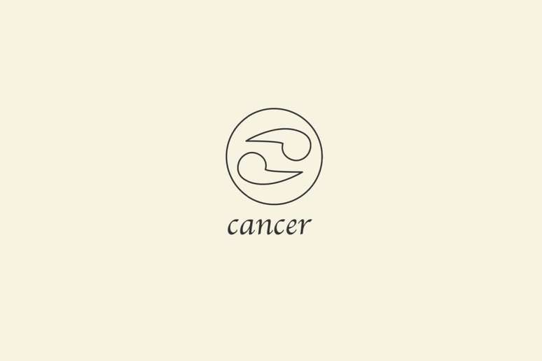 O dia pedir&aacute; coragem ao canceriano para deixar para tr&aacute;s o que n&atilde;o faz mais sentido emocionalmente 