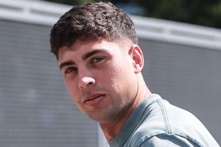 Nardoni cumpre suspens&atilde;o, e Conmebol aplica multa ao jogador &ndash;