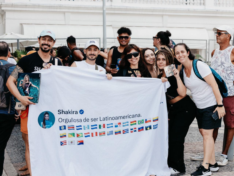 (Foto: Guilherme Silva BrazilNews)