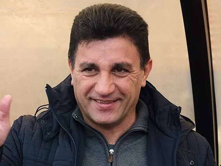 Amir Ghalenoei assumiu a sele&ccedil;&atilde;o em 2023 &ndash;