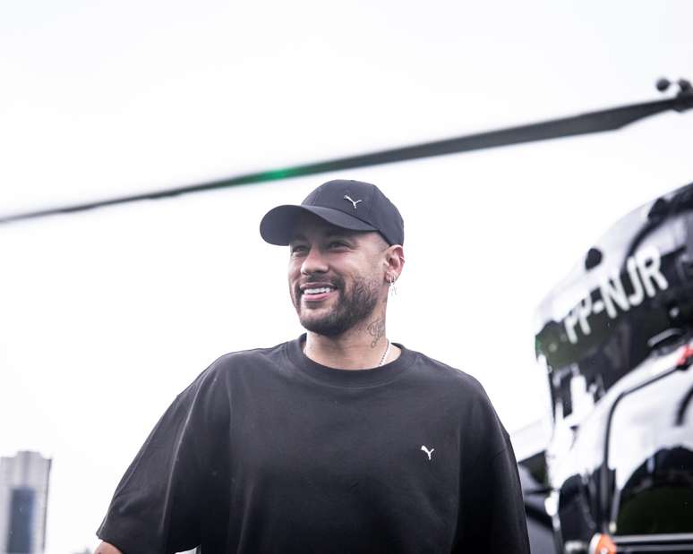 நெய்மர் - 