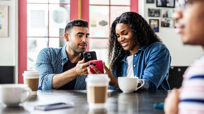 A grande quantidade de mexicanos vivendo no exterior &eacute; outra explica&ccedil;&atilde;o dos especialistas para a popularidade das mensagens de voz entre os moradores do pa&iacute;s