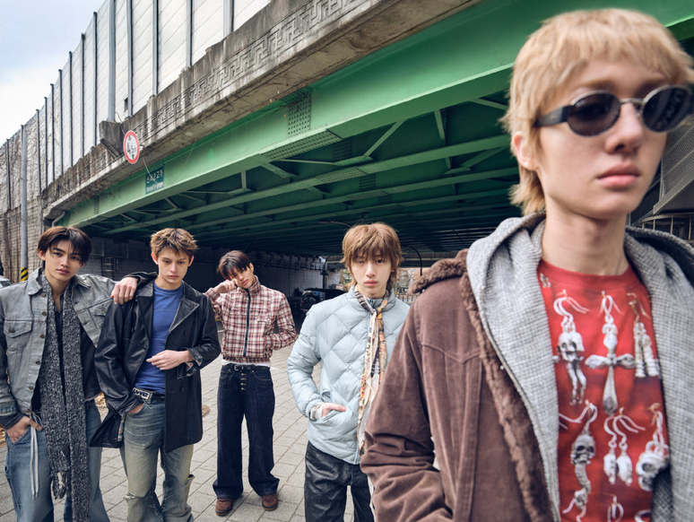 (Foto: Instagram @cortis)