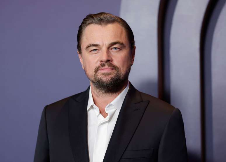 Leo Di Caprio tamb&eacute;m passou por procedimentos 'indetect&aacute;veis'