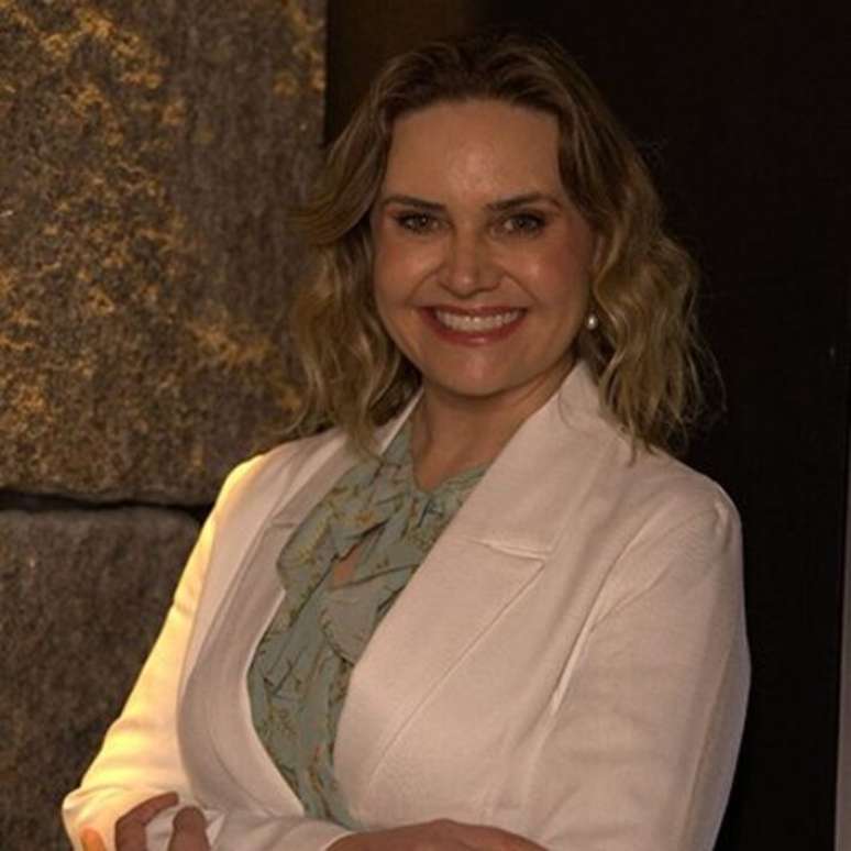 Carine Dal Pizzol &eacute; professora da P&oacute;s-Gradua&ccedil;&atilde;o em Gest&atilde;o de Neg&oacute;cios e Inova&ccedil;&atilde;o em Beleza da ESPM